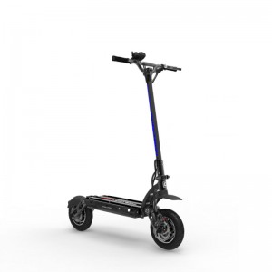 DUALTRON SPIDER LIMITED (24.5Ah) (001-01-0022)