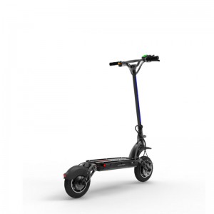 DUALTRON SPIDER LIMITED (24.5Ah) (001-01-0022) DUALTRON SPIDER LIMITED (24.5Ah) (001-01-0022)