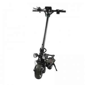 DUALTRON  THUNDER III 72V 40Ah (001-01-0040)