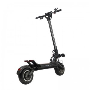 DUALTRON  THUNDER III 72V 40Ah (001-01-0040)