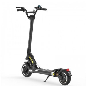 DUALTRON TOGO (36V 12Ah) (001-01-0049)