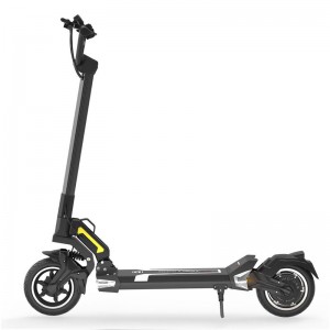 DUALTRON TOGO PLUS 48V 15Ah Samsung (001-01-0048)