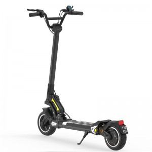 DUALTRON TOGO PLUS 48V 15Ah Samsung (001-01-0048)