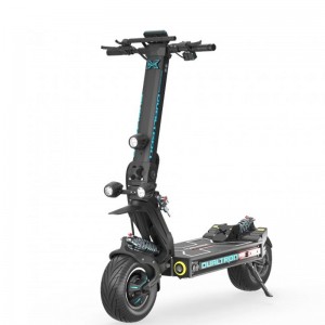 DUALTRON  X LIMITED 84V, 60Ah (001-01-0666)