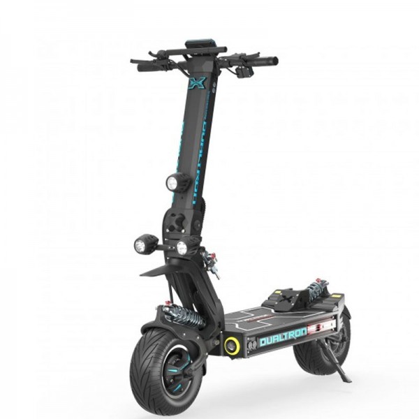 DUALTRON X LIMITED 84V, 60Ah (001-01-0666) DUALTRON X LIMITED 84V, 60Ah (001-01-0666)