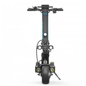 DUALTRON X LIMITED 84V, 60Ah (001-01-0666) DUALTRON X LIMITED 84V, 60Ah (001-01-0666)