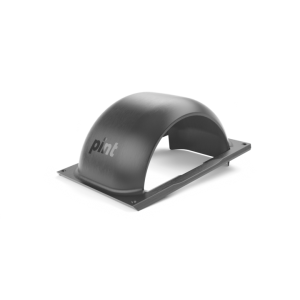 Λασποτήρας ONEWHEEL PINT - DARK GREY