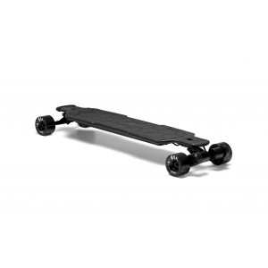 EVOLVE GTR Carbon Street - ΤΙΜΗ ΚΟΣΤΟΥΣ (Δεν παρέχεται εγγύηση, service)