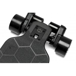 EVOLVE GTR Carbon Street - ΤΙΜΗ ΚΟΣΤΟΥΣ (Δεν παρέχεται εγγύηση, service)