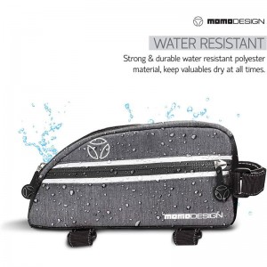 Momo Design TTB01 Τσαντάκι Άνω Πλαισίου URBANO