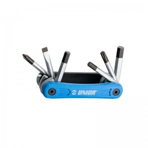 Unior Πολυεργαλείο Euro6