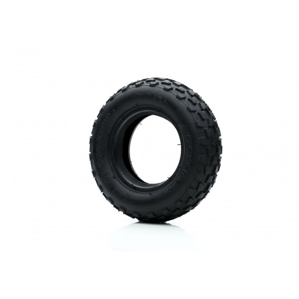  Evolve single All Terrain tyre