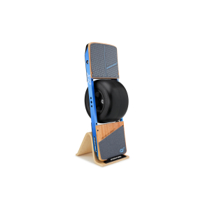 Βαση Ξυλινη Wave