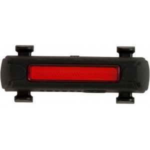 EVOVLE Serfas Thunderbolt Light Rear