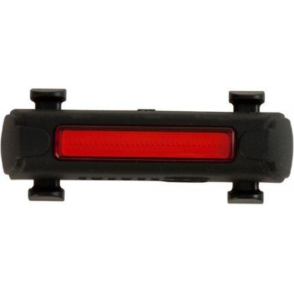 EVOVLE Serfas Thunderbolt Light Rear